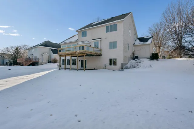 $659,900 | 17714 Hillwood Avenue, Lakeville, MN 55044