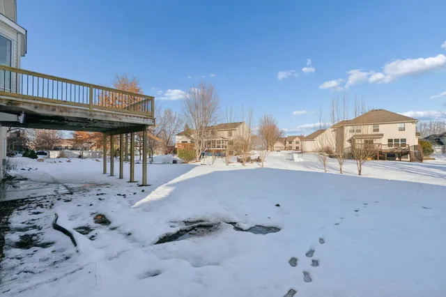 $659,900 | 17714 Hillwood Avenue, Lakeville, MN 55044