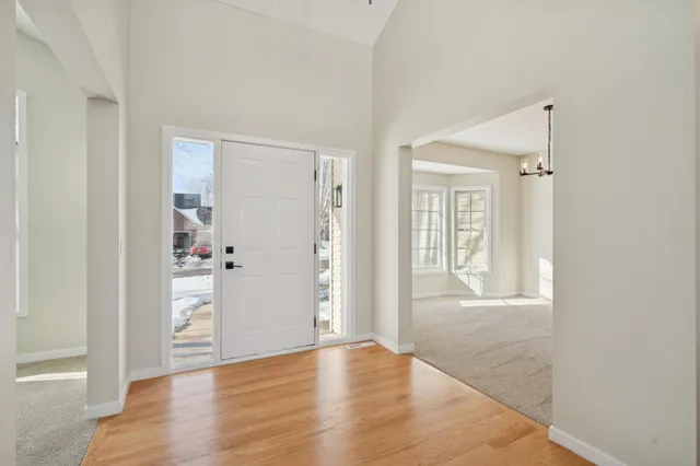 $659,900 | 17714 Hillwood Avenue, Lakeville, MN 55044