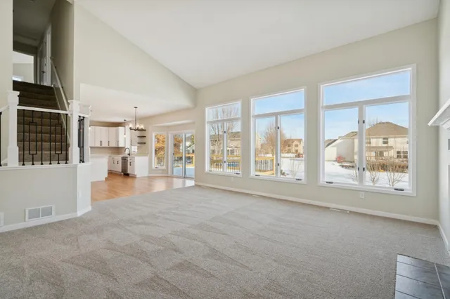 $659,900 | 17714 Hillwood Avenue, Lakeville, MN 55044