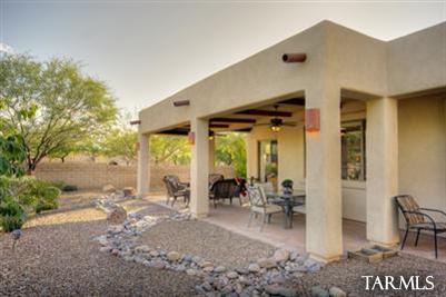 5184 Spring View Drive Tucson, AZ 85749 - Photo 17 of 19 Gallery Image 17