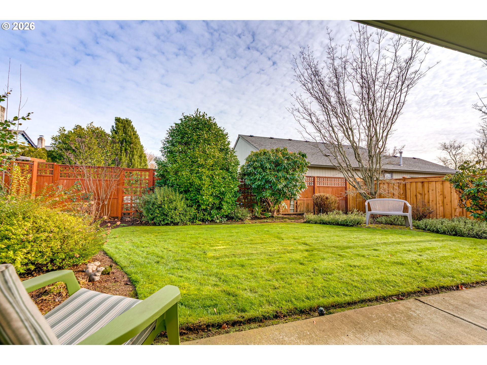16418 Southwest 129th Terrace Portland, OR 97224 - Photo 26 of 30