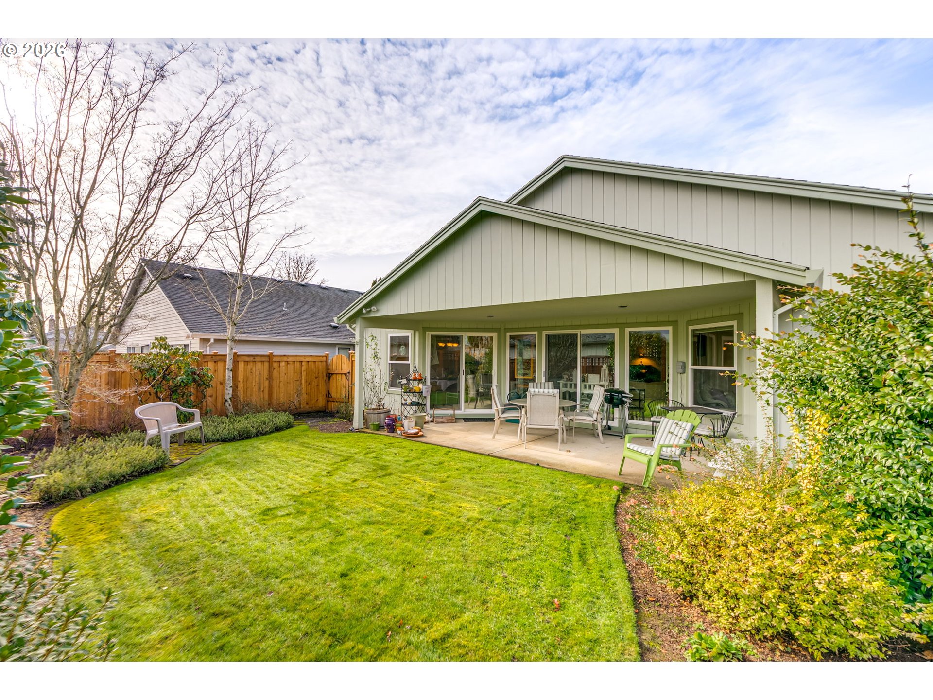 16418 Southwest 129th Terrace Portland, OR 97224 - Photo 27 of 30