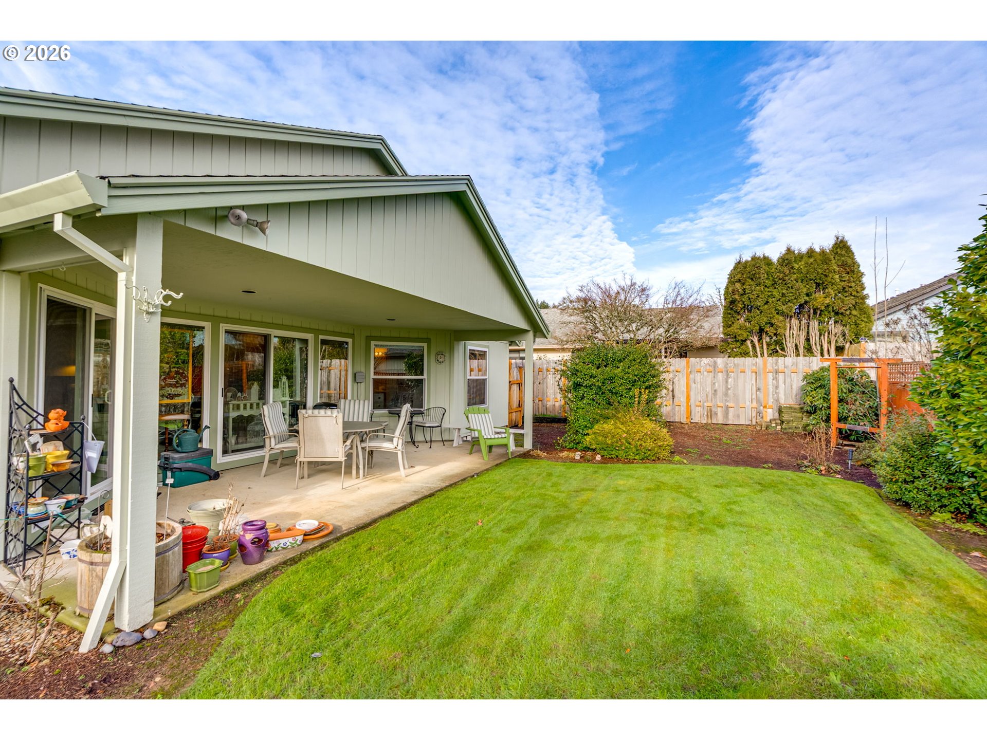 16418 Southwest 129th Terrace Portland, OR 97224 - Photo 28 of 30