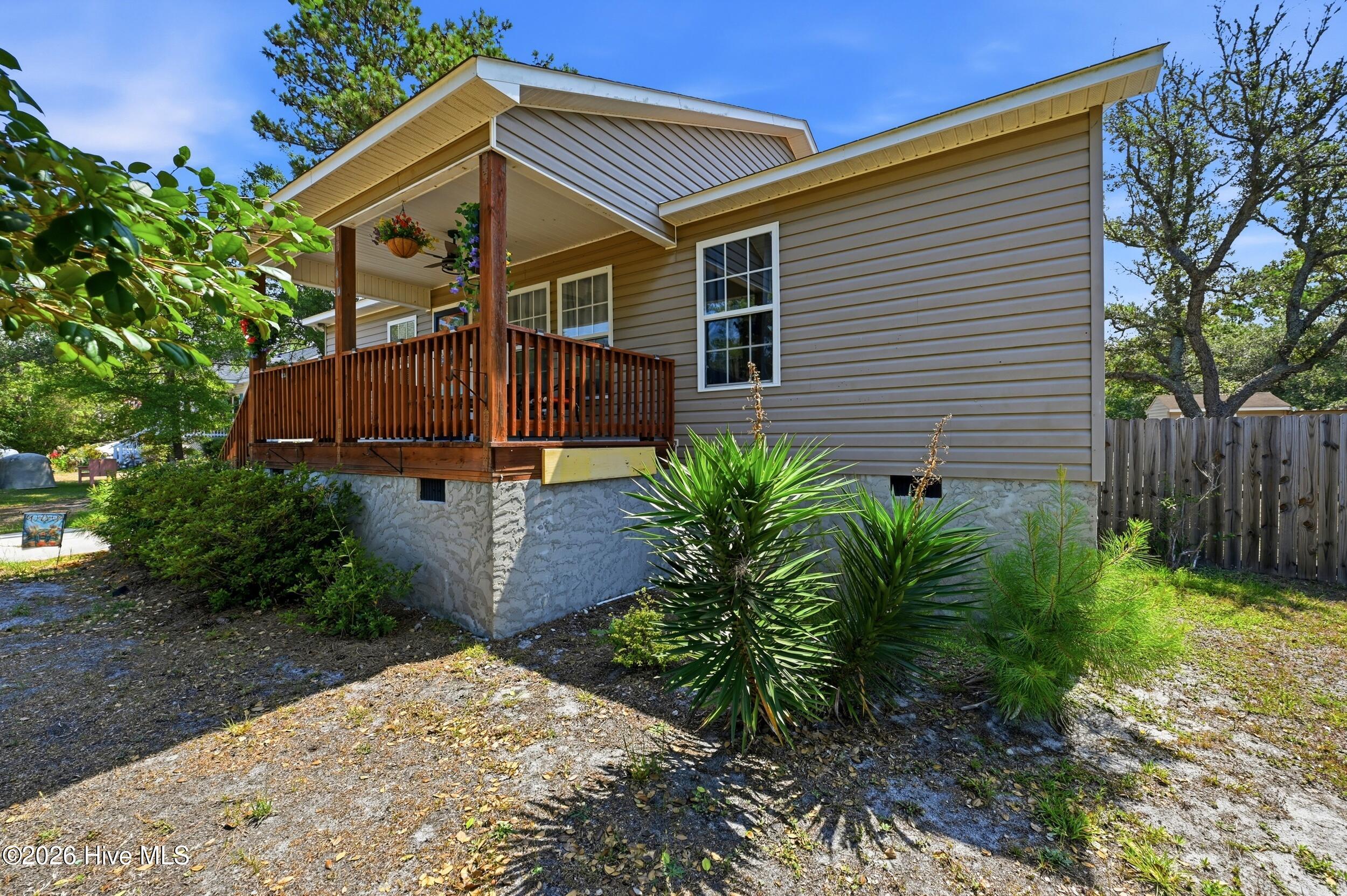 2686 Nags Head Road Southwest Supply, NC 28462 - Photo 2 of 43 Gallery Image 2