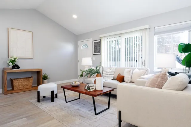 $552,000 | 744 Northrup Street, Unit 542, San Jose, CA 95126