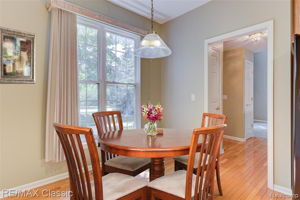 41620 Mitchell Road Novi, MI 48377 - Photo 19 of 40
