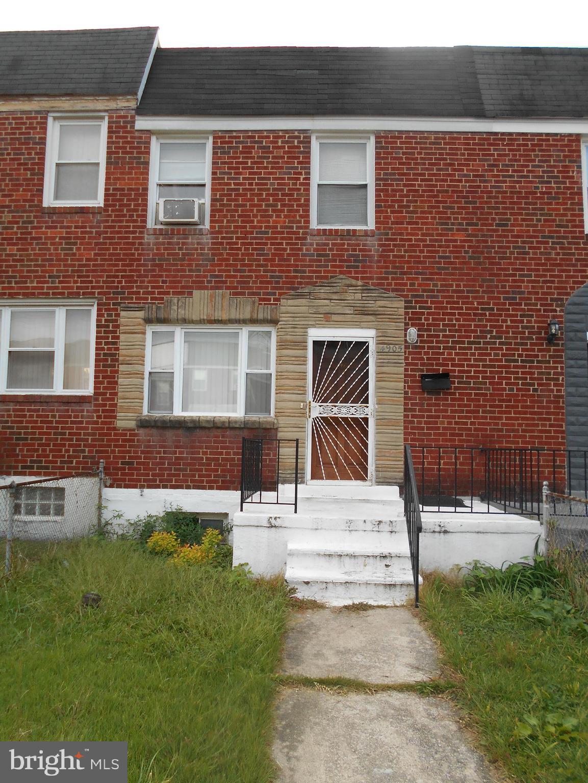 4905 Greencrest Road Baltimore, MD 21206 - Photo 1 of 2
