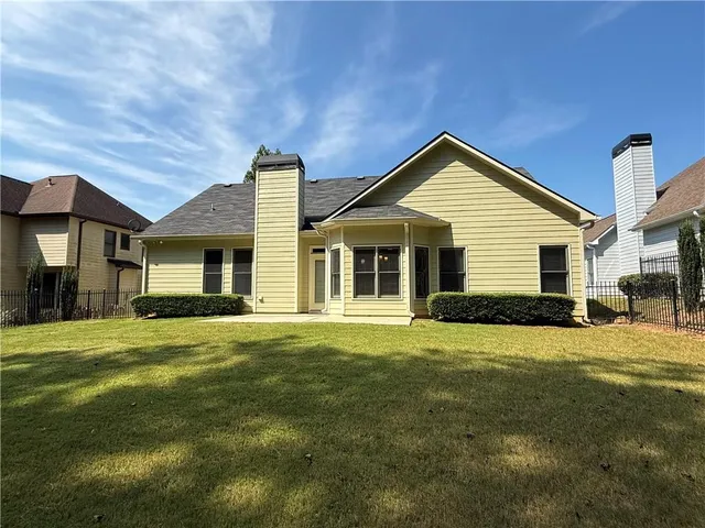 $2,095 | 518 Oriole Farm Trail, Canton, GA 30114