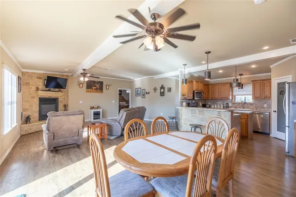 $409,900 | 1072 FM 2836, Colorado City, TX 79512