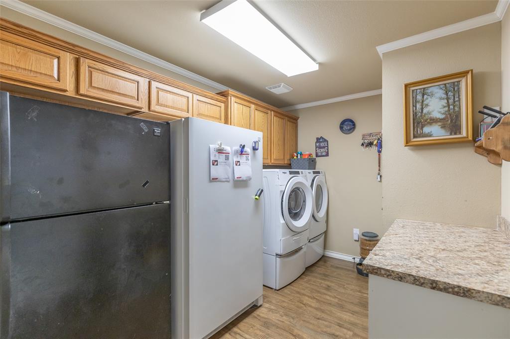 1072 FM 2836 Colorado City, TX 79512 - Photo 12 of 39