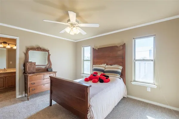 $409,900 | 1072 FM 2836, Colorado City, TX 79512