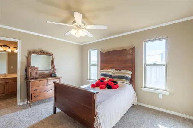 $409,900 | 1072 FM 2836, Colorado City, TX 79512