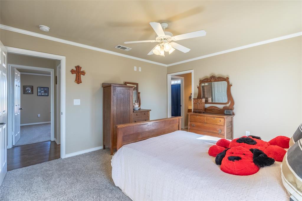 1072 FM 2836 Colorado City, TX 79512 - Photo 15 of 39