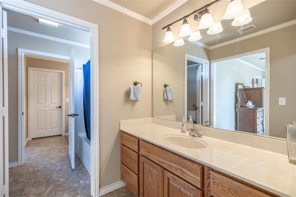 1072 FM 2836 Colorado City, TX 79512 - Photo 16 of 39