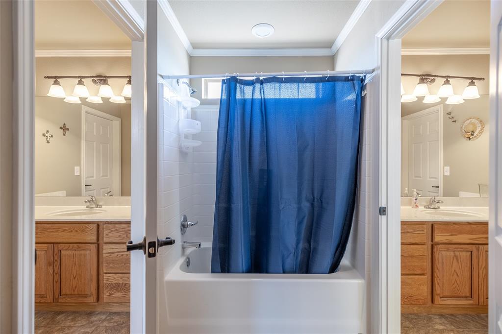 1072 FM 2836 Colorado City, TX 79512 - Photo 17 of 39