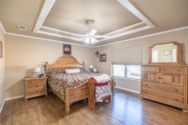 $409,900 | 1072 FM 2836, Colorado City, TX 79512
