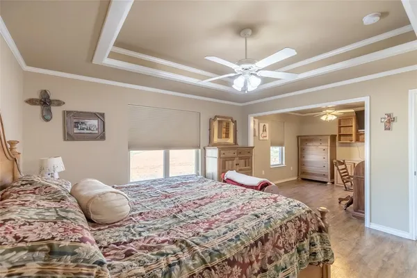 $409,900 | 1072 FM 2836, Colorado City, TX 79512
