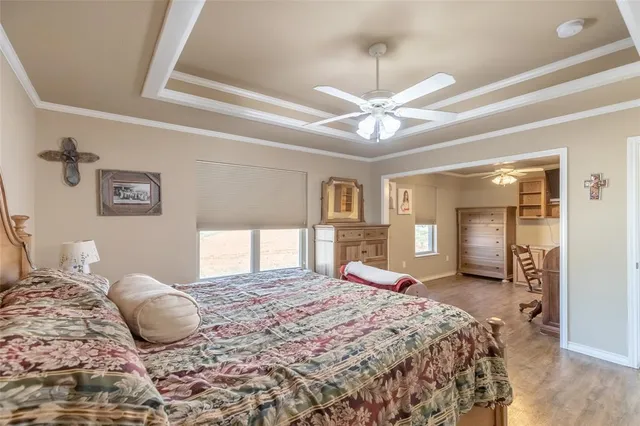 $409,900 | 1072 FM 2836, Colorado City, TX 79512