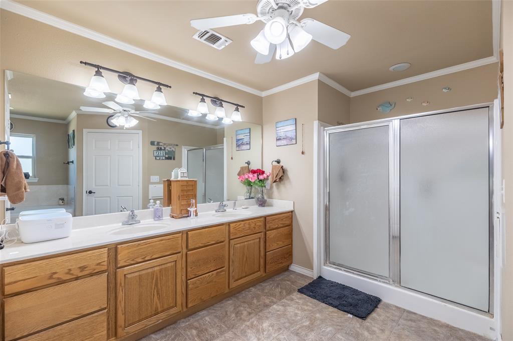 1072 FM 2836 Colorado City, TX 79512 - Photo 25 of 39