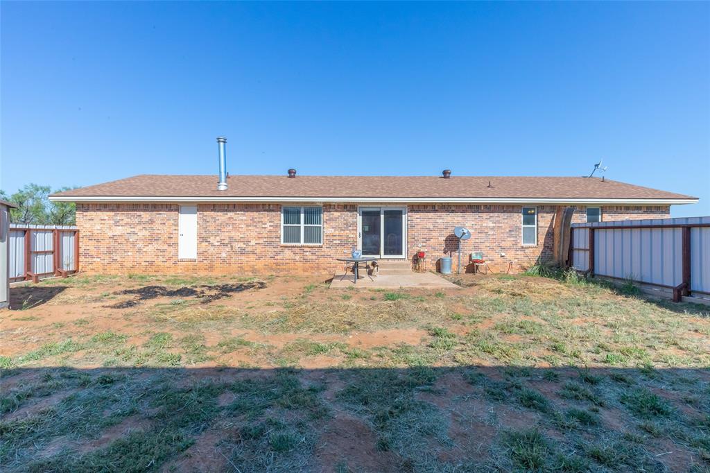 1072 FM 2836 Colorado City, TX 79512 - Photo 28 of 39