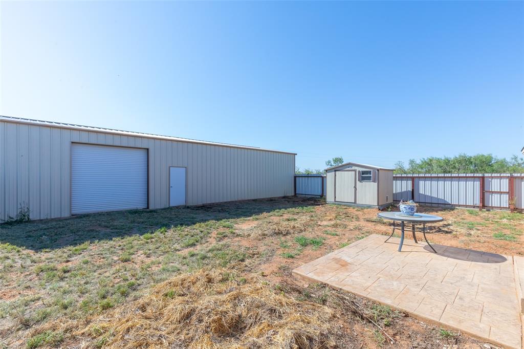 1072 FM 2836 Colorado City, TX 79512 - Photo 29 of 39