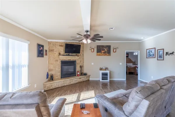 $409,900 | 1072 FM 2836, Colorado City, TX 79512