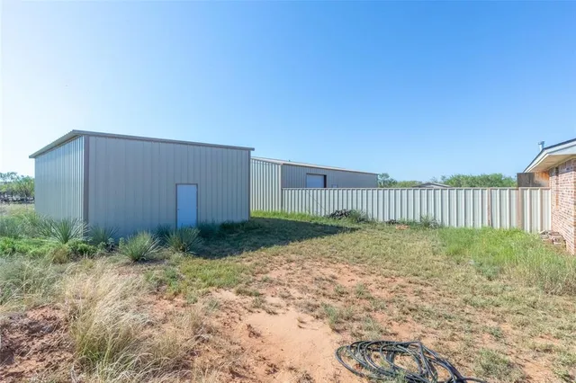 $409,900 | 1072 FM 2836, Colorado City, TX 79512