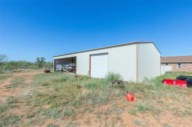 $409,900 | 1072 FM 2836, Colorado City, TX 79512