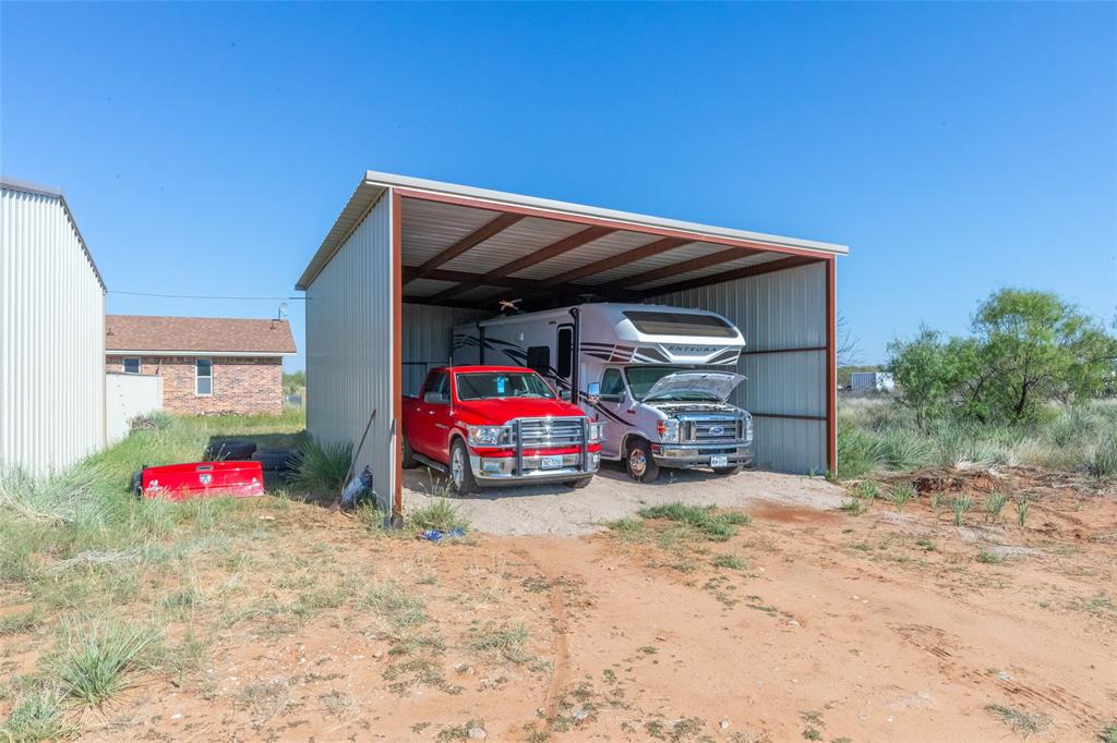 1072 FM 2836 Colorado City, TX 79512 - Photo 34 of 39