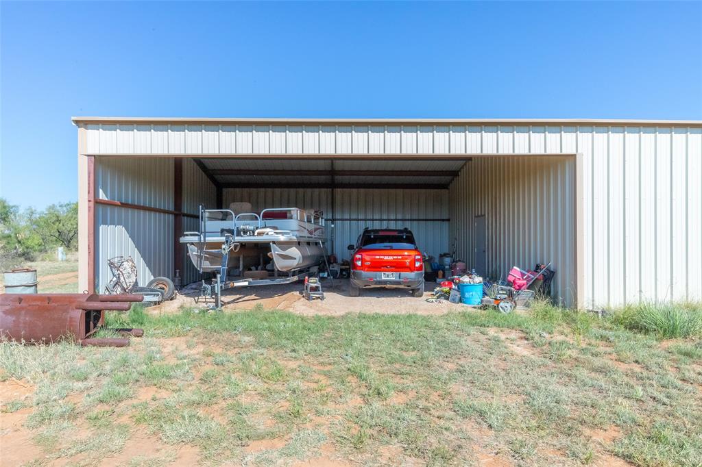 1072 FM 2836 Colorado City, TX 79512 - Photo 35 of 39