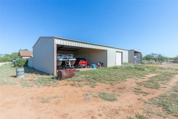 $409,900 | 1072 FM 2836, Colorado City, TX 79512