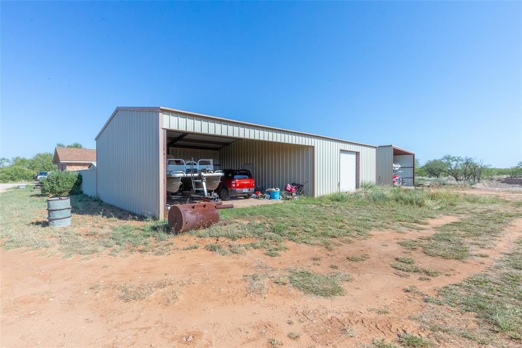 1072 FM 2836 Colorado City, TX 79512 - Photo 36 of 39