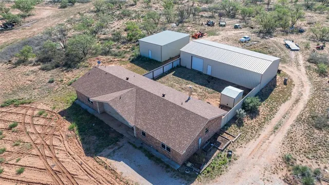 $409,900 | 1072 FM 2836, Colorado City, TX 79512