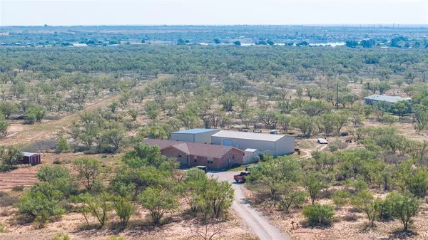 $409,900 | 1072 FM 2836, Colorado City, TX 79512