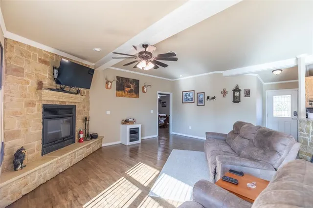 $409,900 | 1072 FM 2836, Colorado City, TX 79512