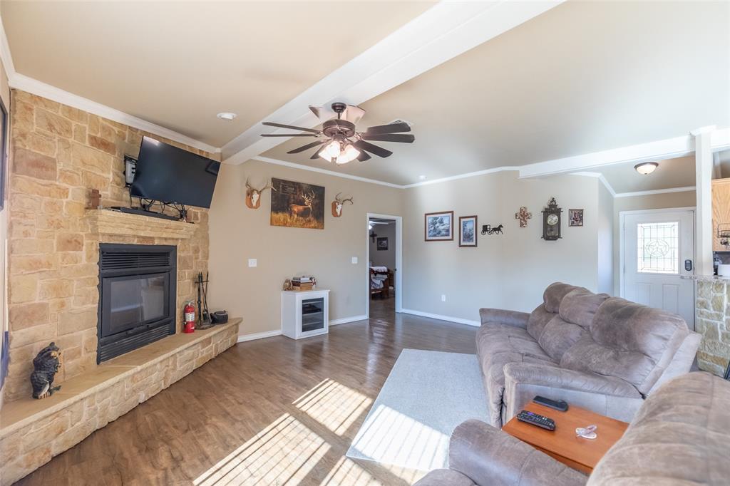 1072 FM 2836 Colorado City, TX 79512 - Photo 4 of 39