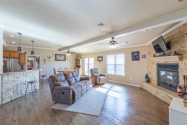 $409,900 | 1072 FM 2836, Colorado City, TX 79512