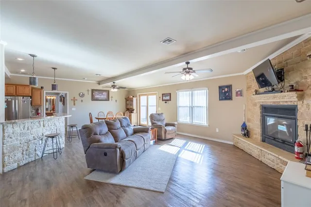 $409,900 | 1072 FM 2836, Colorado City, TX 79512