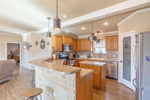 $409,900 | 1072 FM 2836, Colorado City, TX 79512