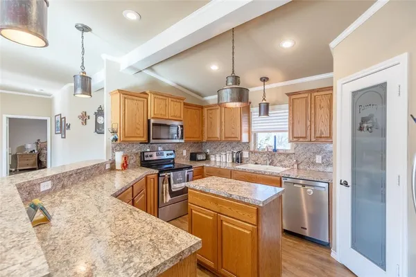 $409,900 | 1072 FM 2836, Colorado City, TX 79512