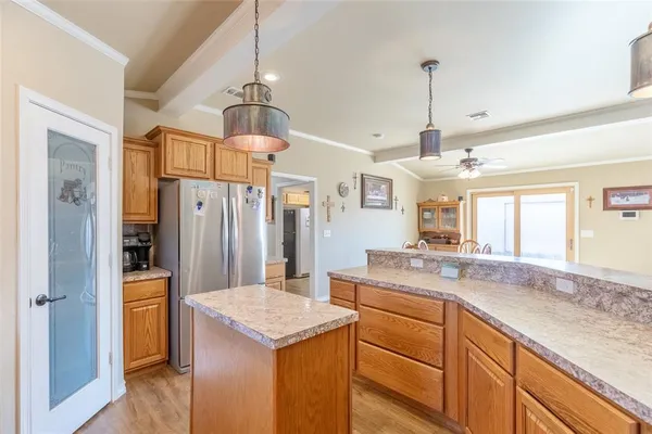 $409,900 | 1072 FM 2836, Colorado City, TX 79512