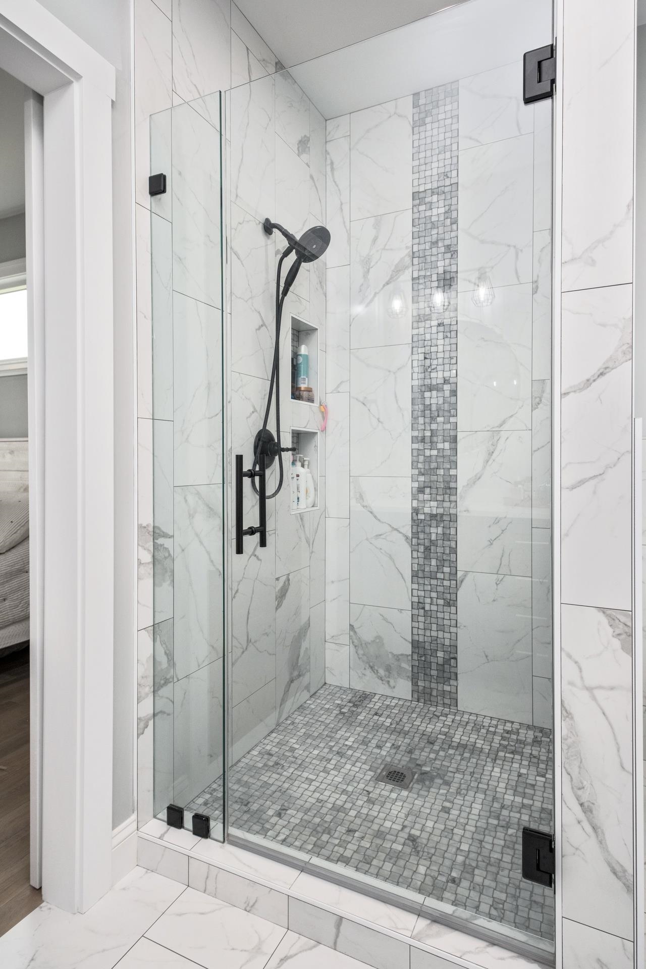 303 Bartley Street Dayton, VA 22821 - Photo 26 of 47 a bathroom with a shower