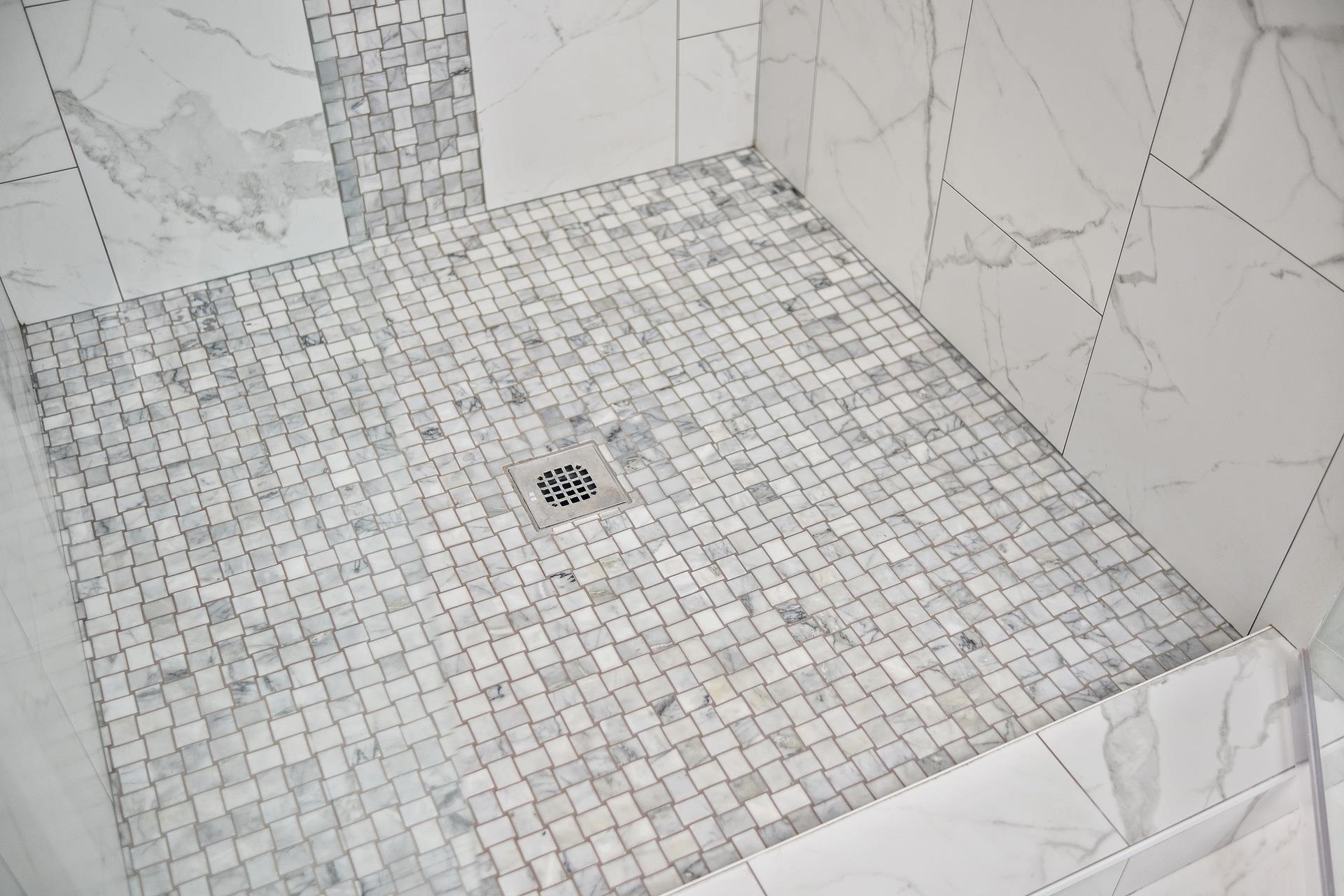 303 Bartley Street Dayton, VA 22821 - Photo 27 of 47 a bathroom with a shower