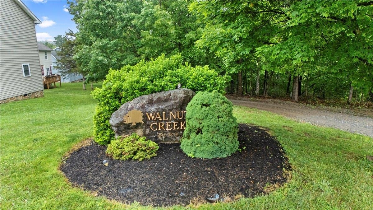 1020 Green Ridge Road Christiansburg, VA 24073 - Photo 54 of 58 Gallery Image 54