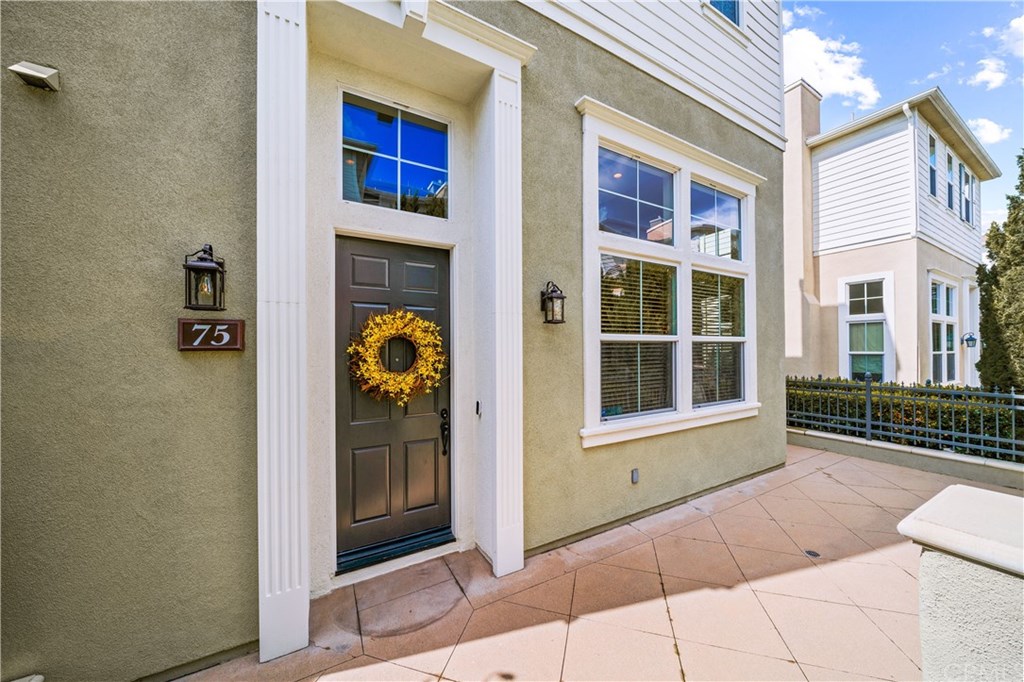 75 Juneberry Irvine, CA 92606 - Photo 1 of 1