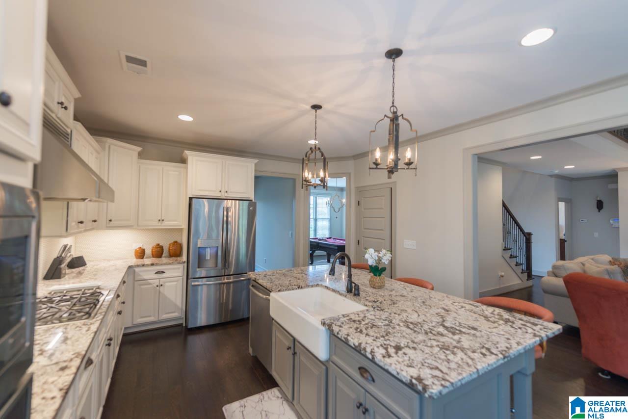 1435 Scout Ridge Drive Birmingham, AL 35244 - Photo 12 of 38
