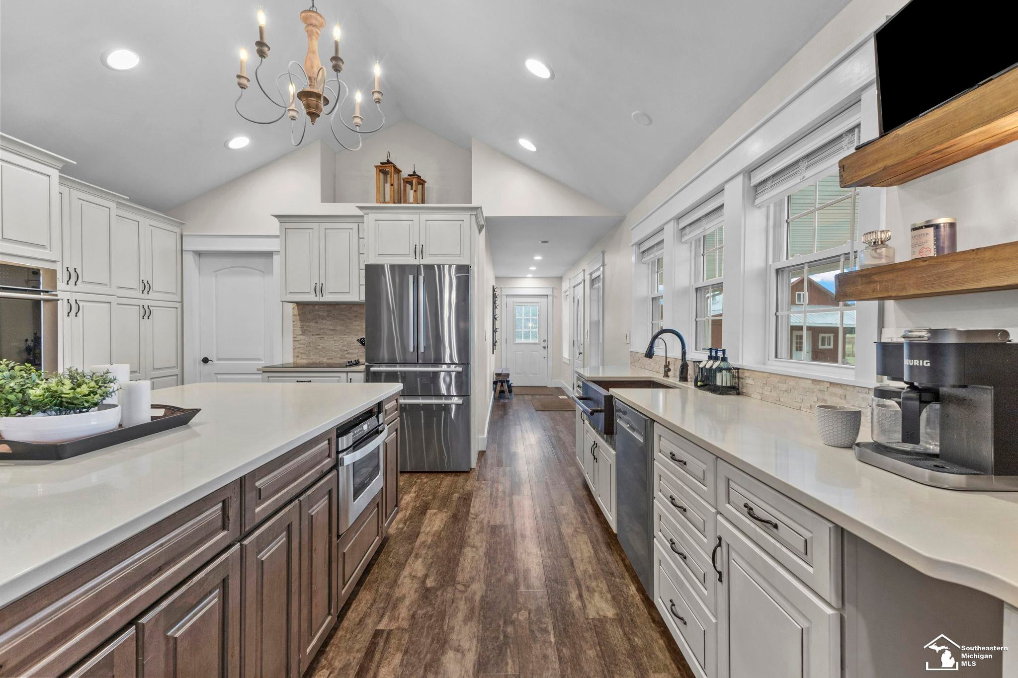 9350 Turk Road Ottawa Lake, MI 49267 - Photo 19 of 54 Gallery Image 19