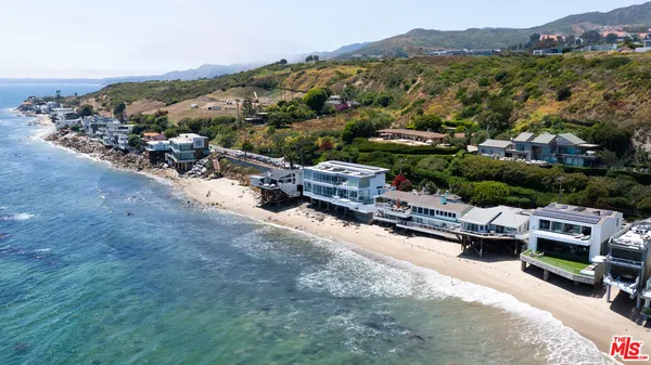$29,750,000 | 23956 Malibu Road, Malibu, CA 90265