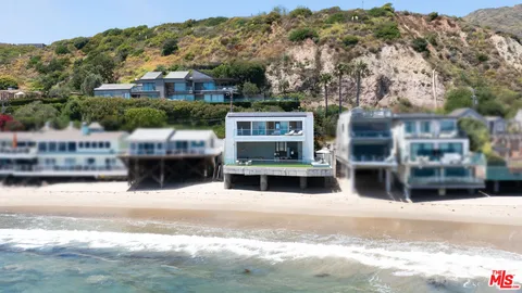 $29,750,000 | 23956 Malibu Road, Malibu, CA 90265